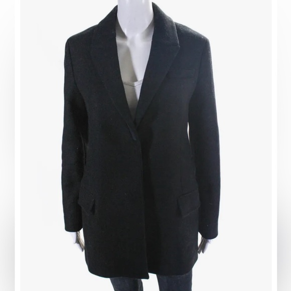 ALLSAINTS, Thea Jacket - Picture 2 of 9